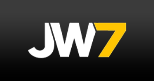 JW7 logo